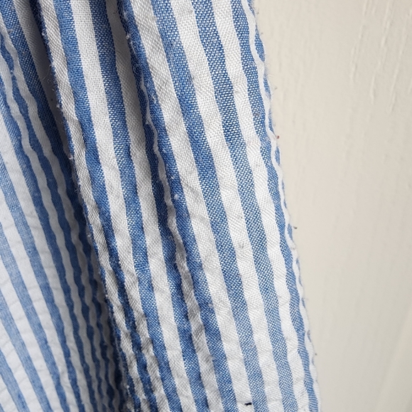 Urban Outfitters gingham tiered dress - Picture 4 of 4